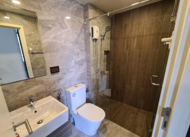 picture For rent, Philo Lat Phrao 18, 8th floor - 4/5