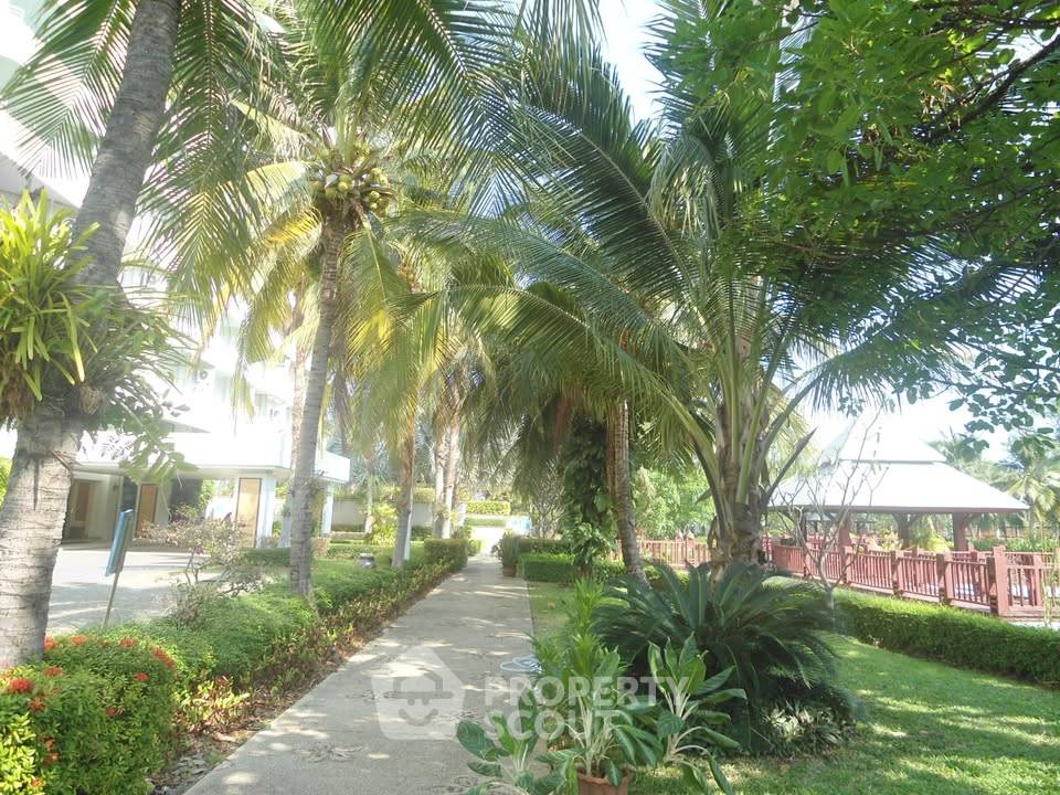 รูป คอนโด 2-ห้องนอน ที่ ปาล์มพาวิลเลี่ยน หัวหิน ใกล้ เมืองหัวหิน (ID 2851334) - รูปที่ 7/12