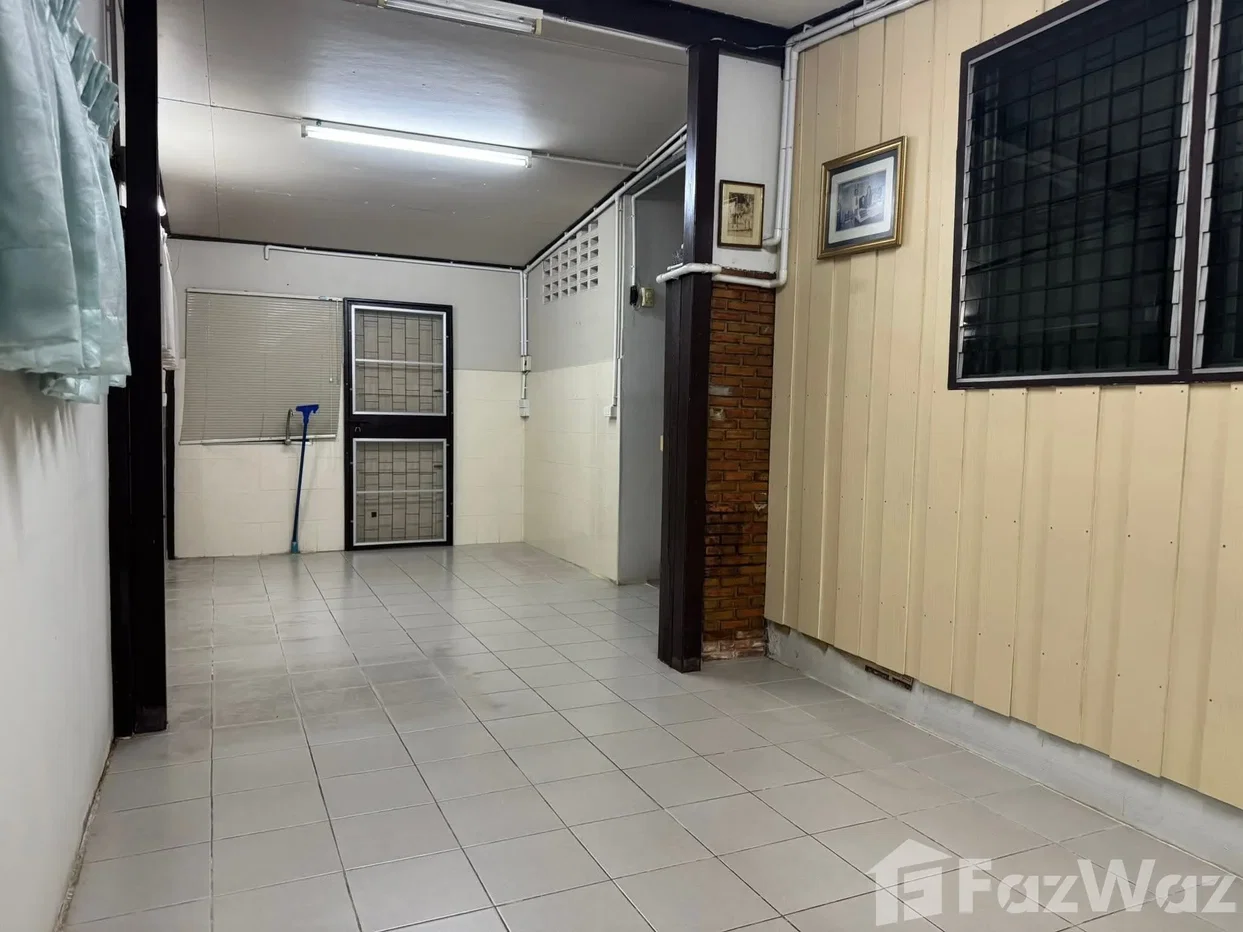 รูป บ้านเดี่ยวให้เช่า 3 ห้องนอน ใน สามเสนใน, กรุงเทพมหานคร 6306962 - รูปที่ 5/13