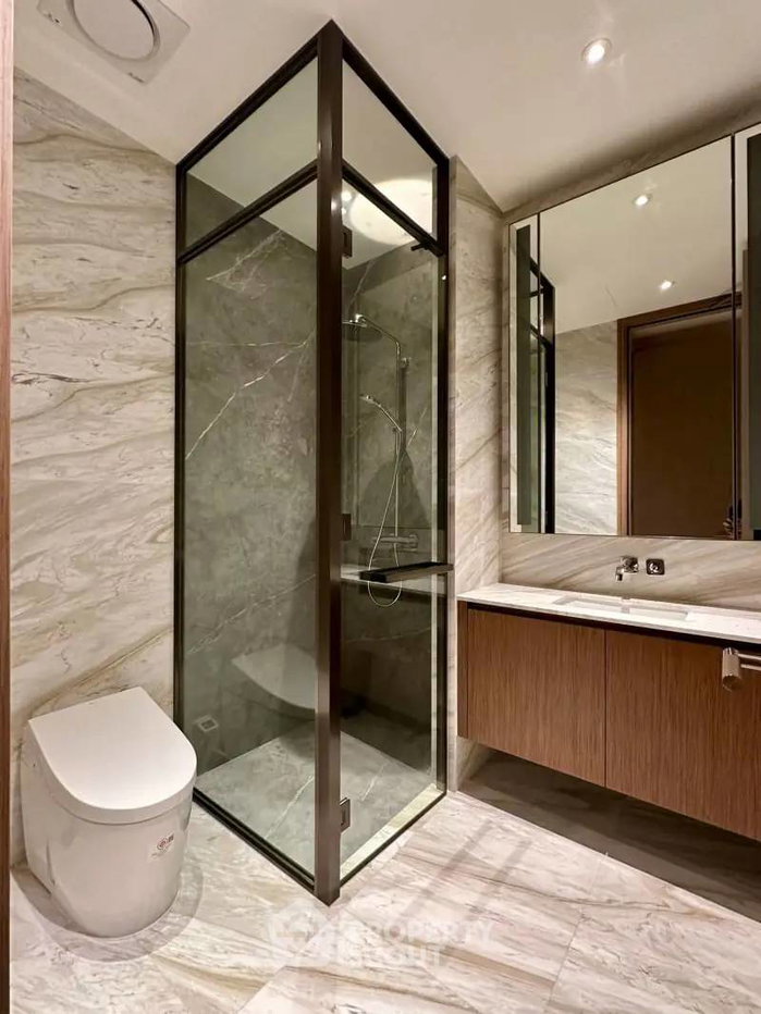 picture 2-BR Condo at SCOPE Langsuan near BTS Chit Lom (ID 2874492) - 15/20