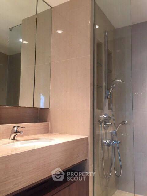 picture 3-BR Condo at 185 Rajadamri near BTS Ratchadamri (ID 2873630) - 10/12