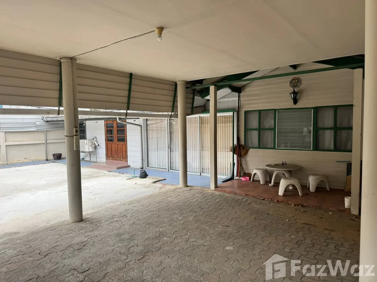 รูป บ้านเดี่ยวให้เช่า 3 ห้องนอน ใน สามเสนใน, กรุงเทพมหานคร 6306962 - รูปที่ 1/13