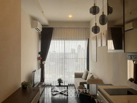 1-BR Condo at Park Origin Thonglor near BTS Thong Lor (ID 2920748)