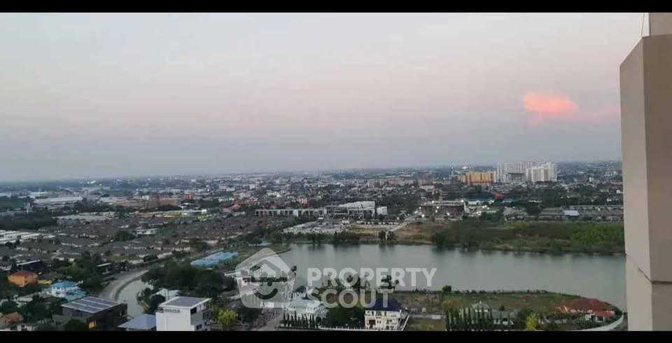 รูป คอนโด 2-ห้องนอน ที่ เดอะ เลค คอนโดมิเนียม เมืองทองธานี ใน บ้านใหม่ (ID 2922005) - รูปที่ 12/12