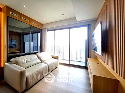 Condos for rent : 3-BR 92 Sqm High-Floor Condo At Whizdom The Forestias Mytopia (ID 2926436)