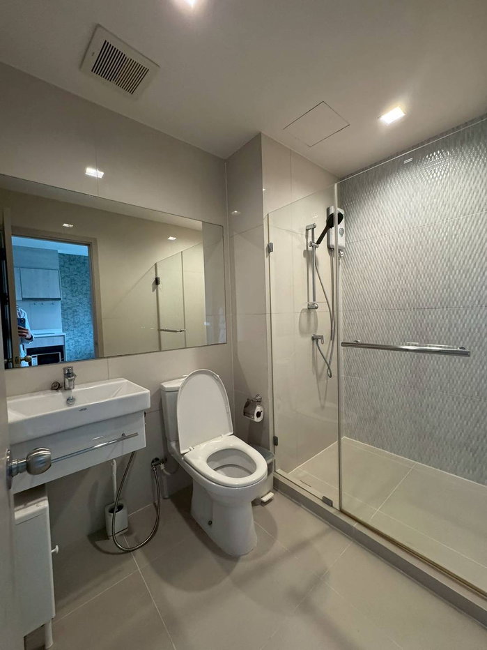 picture Life sukhumvit 48 for rent (Ready to move in) - 18/19