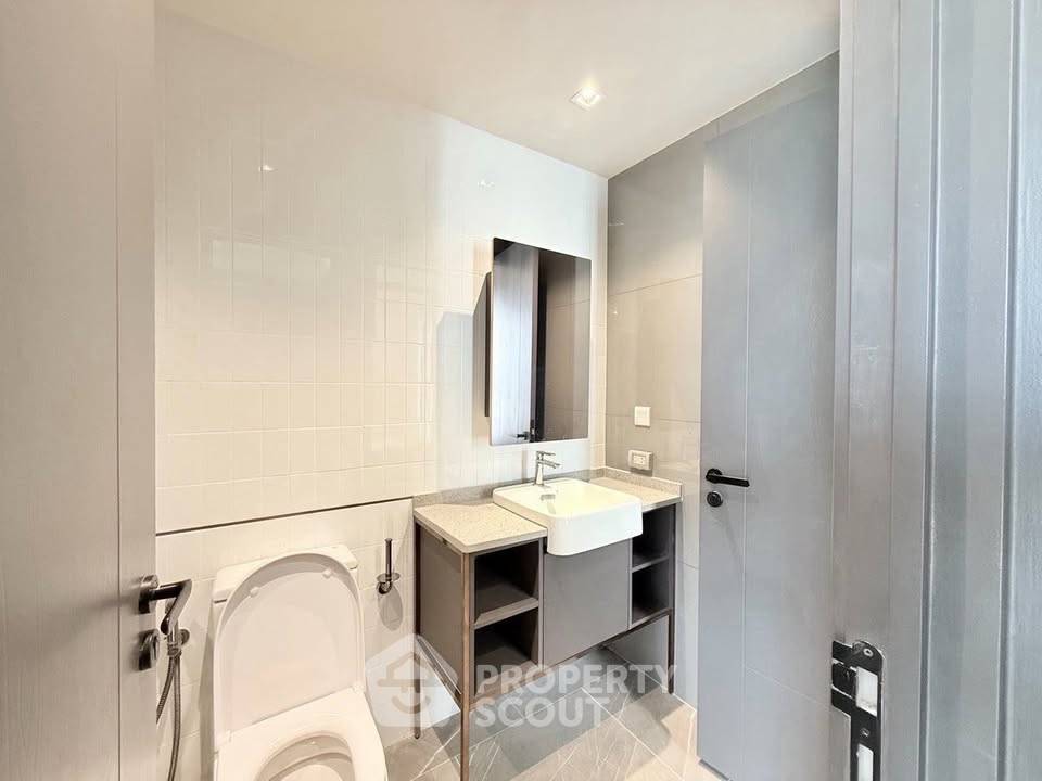 picture 2-BR Condo at Chapter Chula-Samyan near MRT Sam Yan (ID 2919314) - 7/9