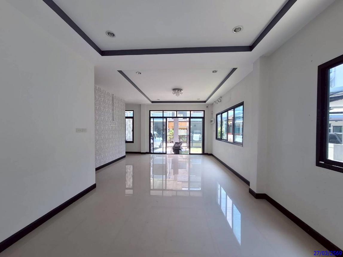 picture HOME 36.2 Sq.w. Muang Trang Trang for 3.5M - 12/24