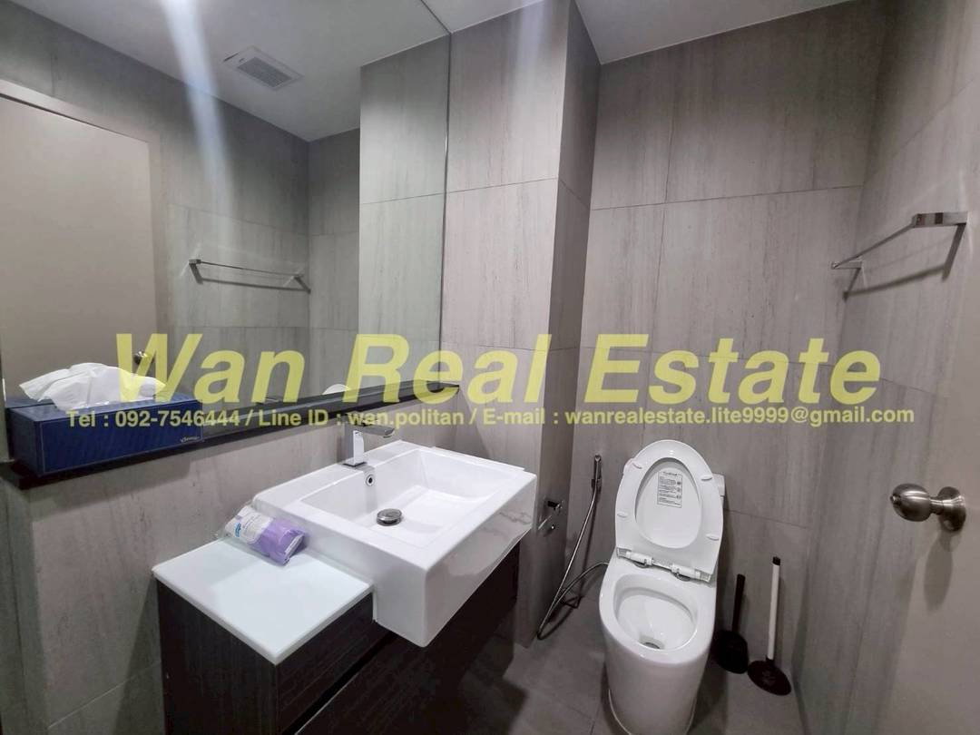 picture politan aqua riverside condo for rent - 12/13