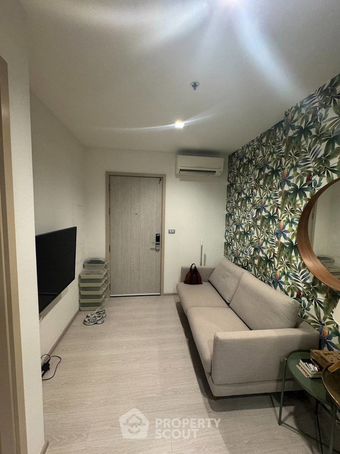 picture 1-BR Condo at Rhythm Sukhumvit 36-38 near BTS Thong Lor (ID 2810501) - 1/10