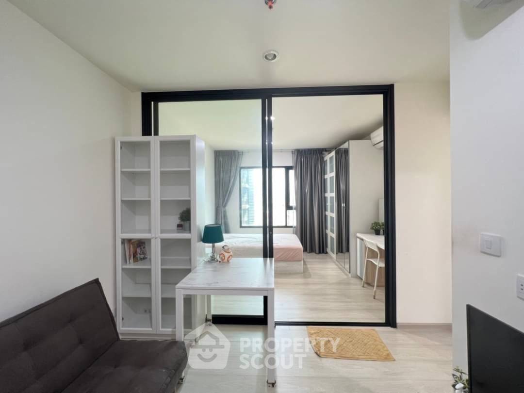 รูป คอนโด 1 ห้องนอน ห้องสวยราคาดี Life Asoke ใกล้ ARL มักกะสัน 300 ม. (ID 2134926) - รูปที่ 7/10
