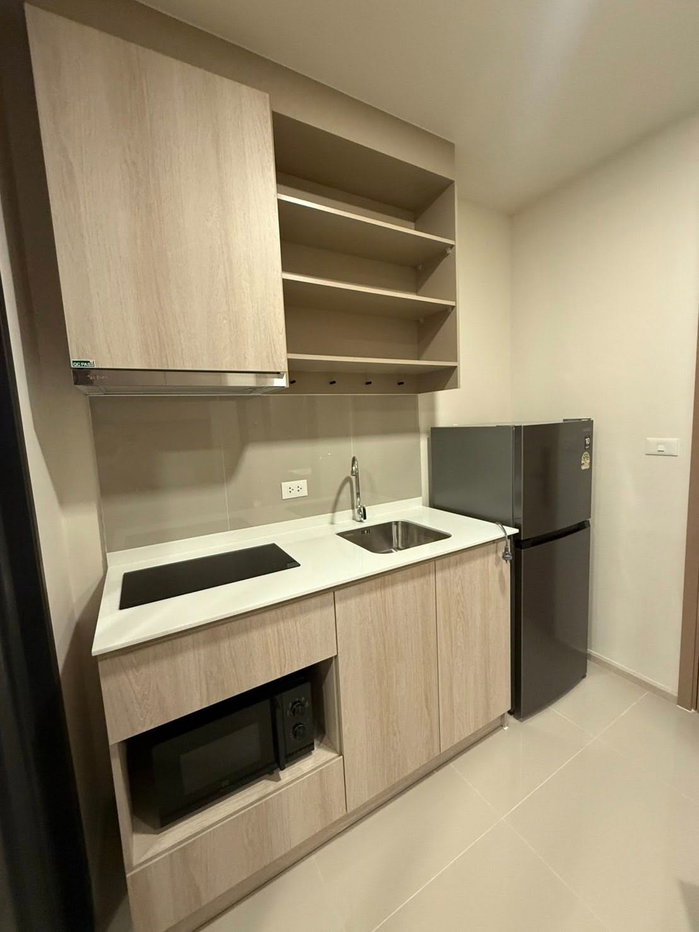 picture @Condorental condo for rent FLO by Sansiri - 4/10