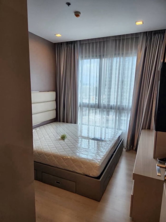 รูป เช่าคอนโด The Signature by URBANO/เดอะ ซิกเนเจอร์ บาย เออร์บาโน่ (C6905048) ID Line : @condo44 - รูปที่ 1/11
