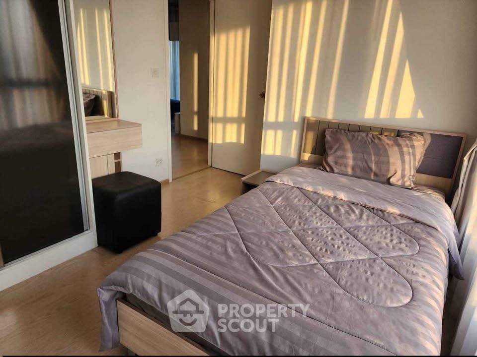 รูป คอนโด 2-ห้องนอน ที่ เดอะทรี สุขุมวิท 71 เอกมัย ใกล้ ARL รามคำแหง (ID 2649721) - รูปที่ 9/11