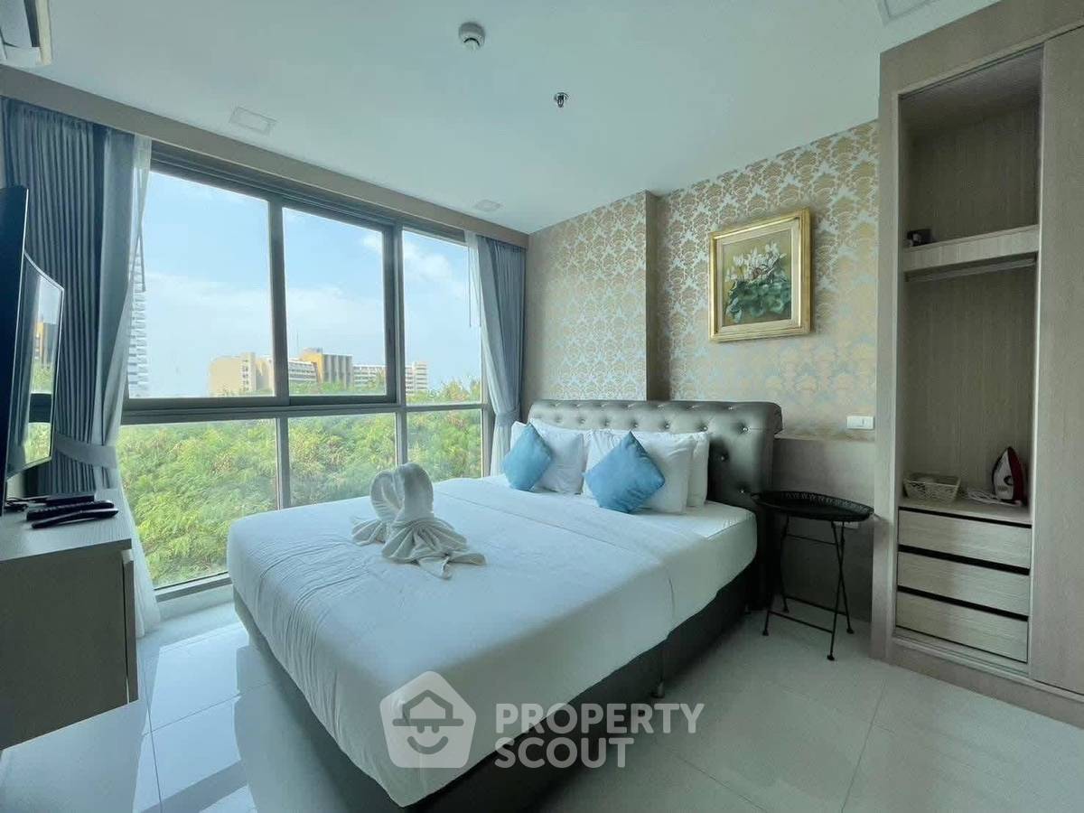 picture 1-BR Condo at The Cloud close to Phratamnak (ID 2916604) - 4/6