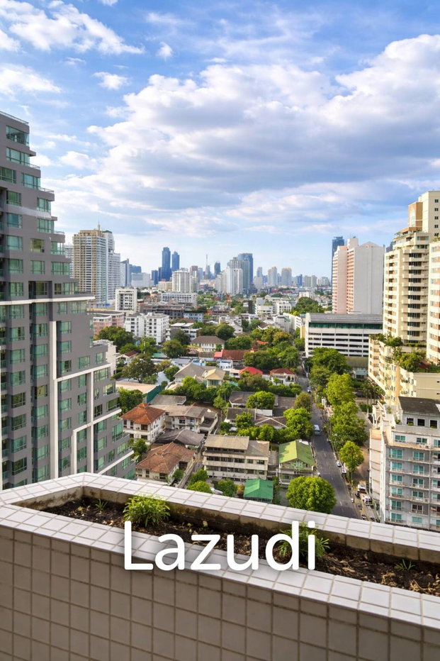 รูป 2 Bedrooms 2 Bathrooms 140 SQ.M Richmond Palace - รูปที่ 9/10