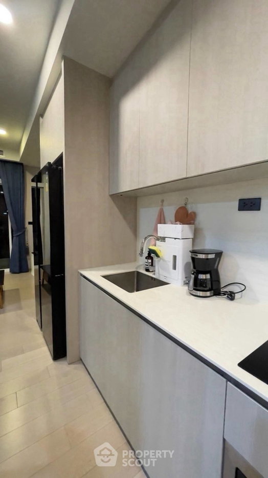 picture 2-BR Condo at Siamese Exclusive 42 near BTS Ekkamai (ID 2859964) - 16/20
