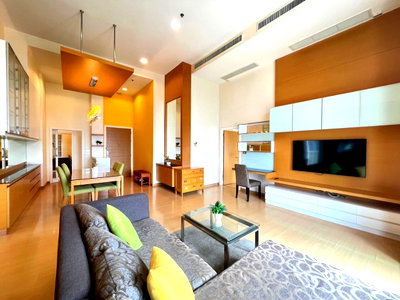 Condos for sale BTS Ekkamai : Best Price/SQM 4BR Duplex Penthouse at 59 Heritage Thong Lo - U1911460