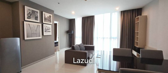 รูปภาพ 67 sqm modern 2 bed condo on 12th floor in Khlong Tan Nuea Bangkok
