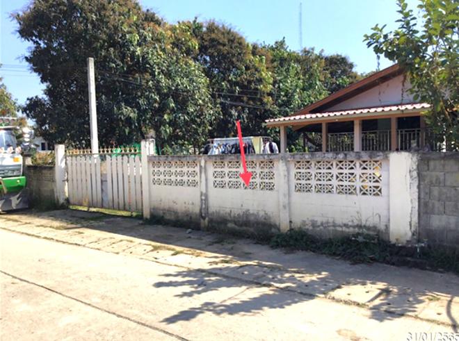 รูป บ้านเดี่ยว 71 ตร.วา ดอกคำใต้ พะเยา 1.2M - รูปที่ 6/16