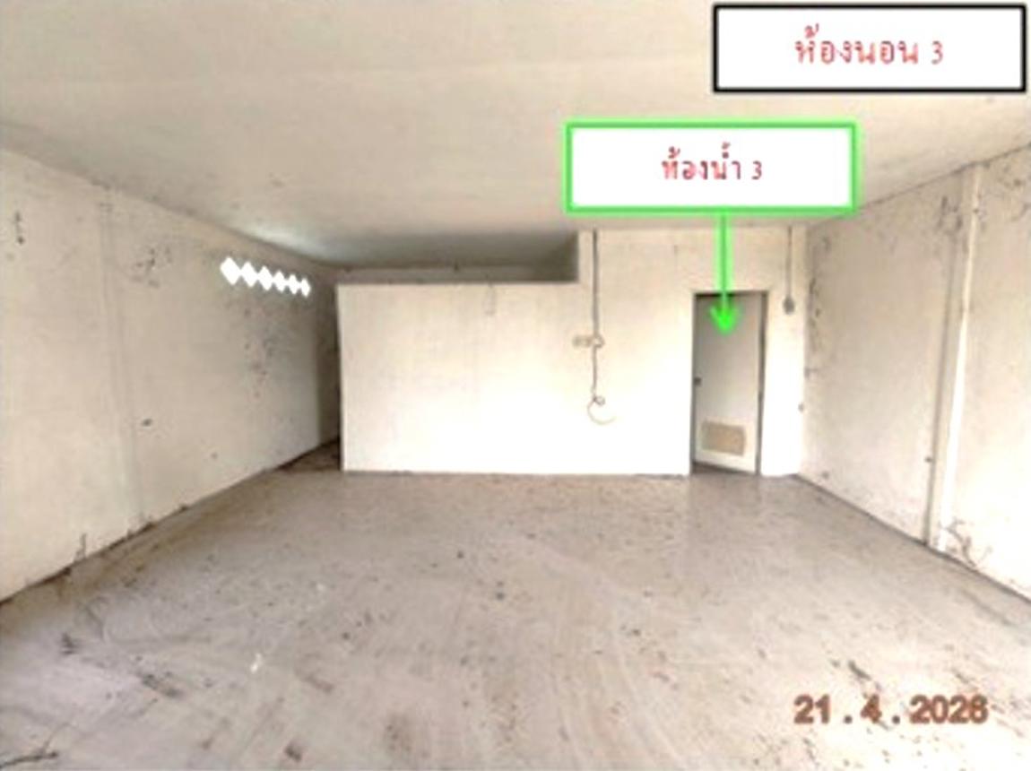 รูป บ้านเดี่ยว 598 ตร.วา หนองบัวแดง ชัยภูมิ 9M - รูปที่ 36/40