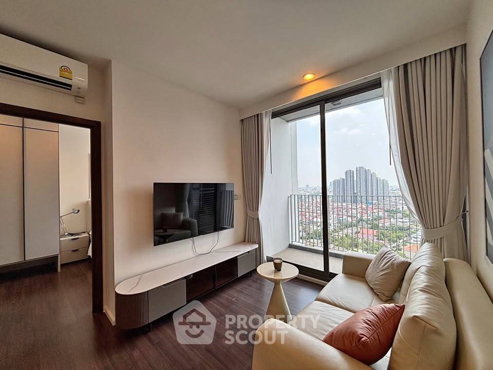 รูป คอนโด 2-ห้องนอน ที่ วิซดอม อินสปาย สุขุมวิท ใกล้ BTS ปุณณวิถี (ID 2922333) - รูปที่ 1/21