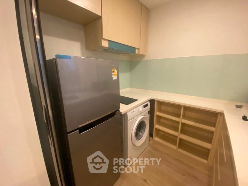รูป คอนโด 2-ห้องนอน ที่ เซอริโอ้ สุขุมวิท 50 ใกล้ BTS อ่อนนุช (ID 2923786) - รูปที่ 3/6