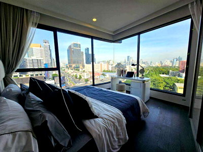 คอนโดให้เช่า : 🔥Coco Parc - 2 Bedrooms for RENT ONLY 70K 🔥
