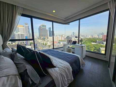 🔥Coco Parc - 2 Bedrooms for RENT ONLY 70K 🔥
