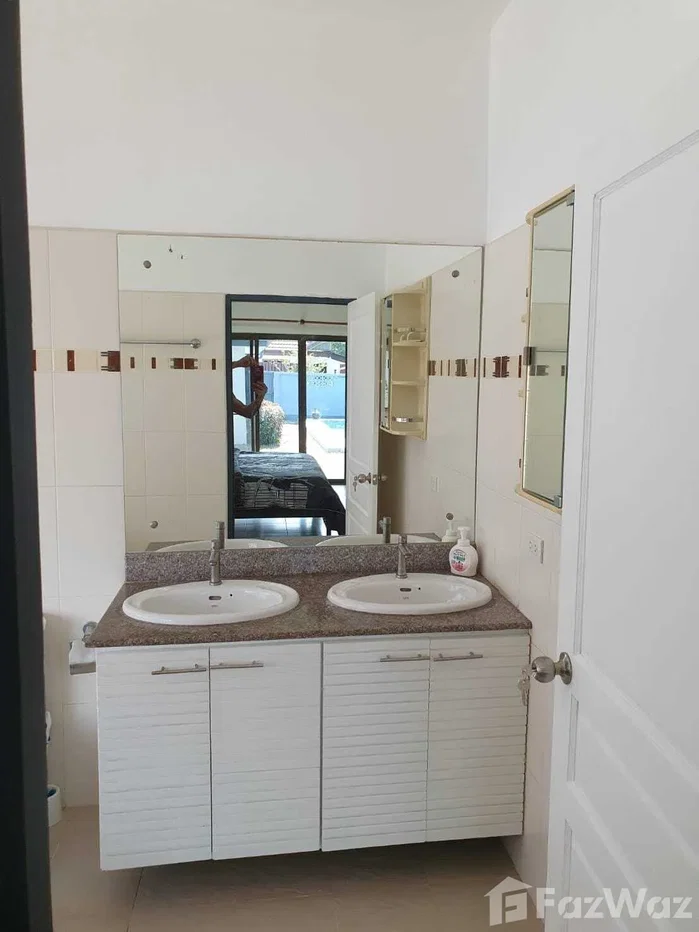 รูป บ้านเดี่ยวให้เช่า 4 ห้องนอน ใน ป่าคลอก, ภูเก็ต 6307309 - รูปที่ 21/25