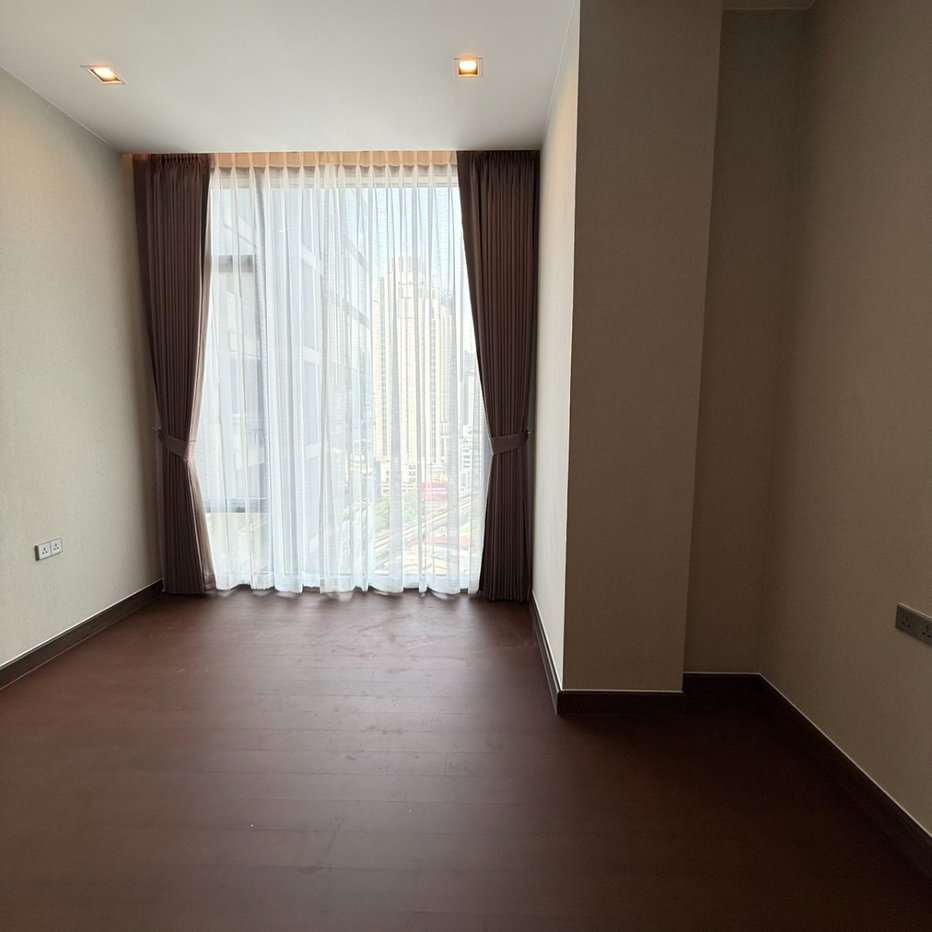 picture 🔥 HOT DEAL: 2BR Unfurnished for Rent – 100K (Negotiable) 🔥 - 6/15
