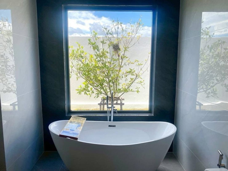 picture ð Ultra Luxury Pool Villa + Solar Cell | - 8/12
