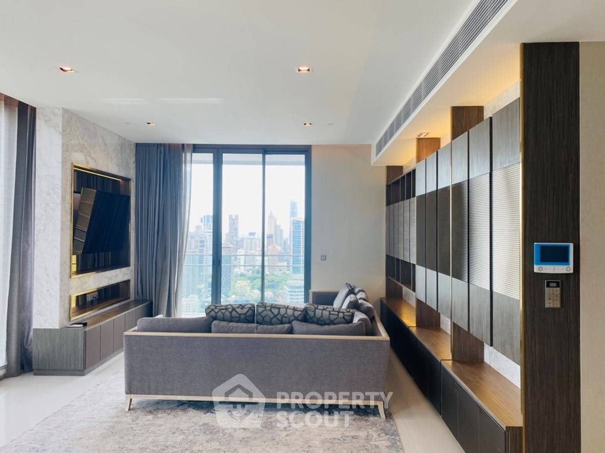 picture 3-BR Condo at Q1 Sukhumvit near BTS Nana (ID 2874245) - 5/25