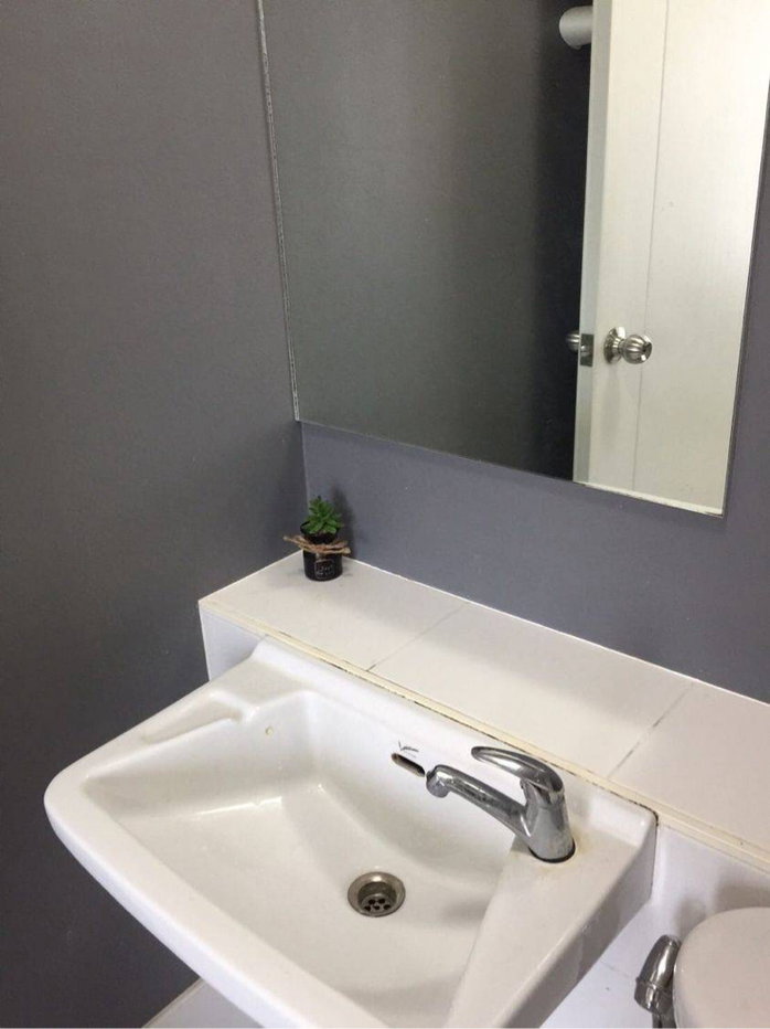 รูป T243 ให้เช่าคอนโด Plum Condo Park Rangsit Phase3 (พลัม คอนโด พาร์ค รังสิต เฟส3) ใกล้ม.กรุงเทพ เฟอร์ครบ มีเครื่องซักผ้า - รูปที่ 8/10