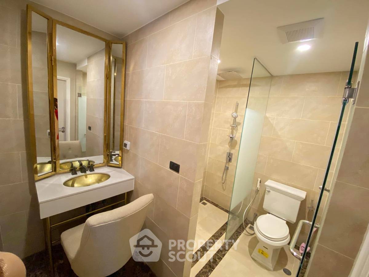 รูป คอนโด 2 ห้องนอน ที่ เอสปาน่า คอนโด รีสอร์ต พัทยา ใกล้ หนองปรือ (ID 1144975) - รูปที่ 9/16