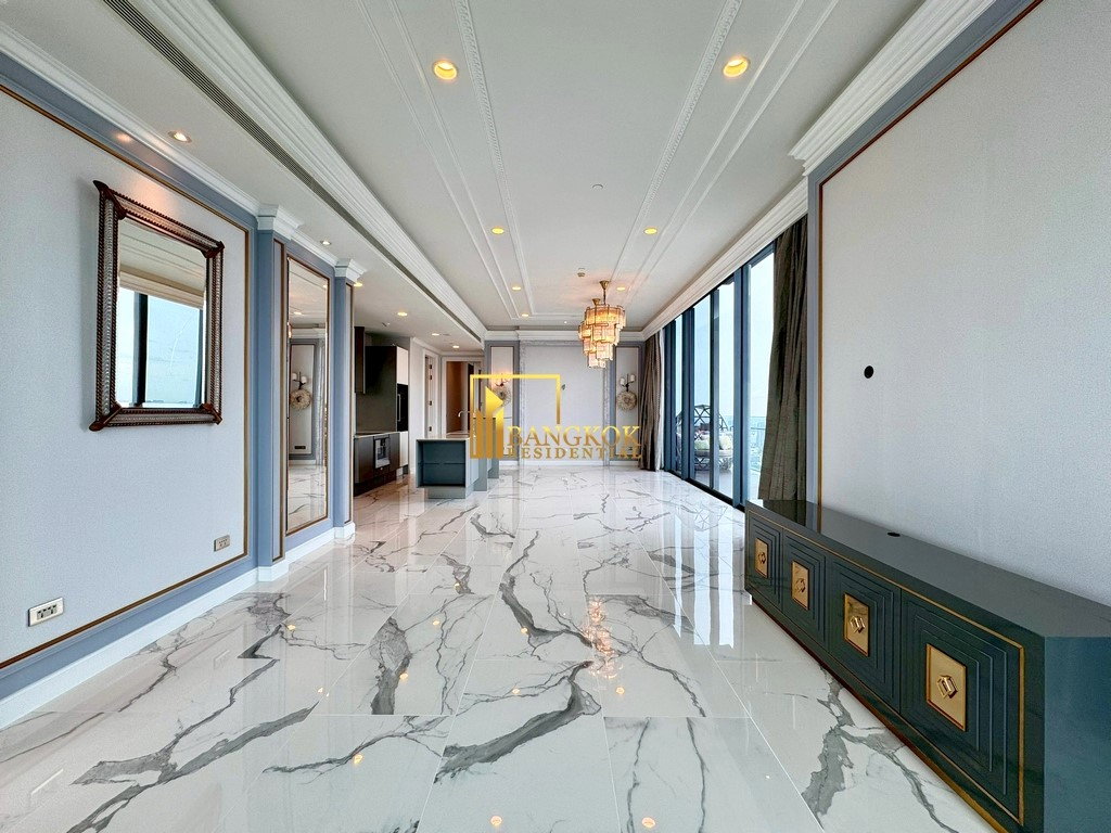 รูป Marque Sukhumvit | Truly Stunning Luxury Condo For Sale - BR13820CD - รูปที่ 3/46
