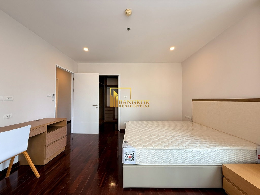 picture Superb 2 Bedroom Apartment For Rent in Phrom Phong Area - BR20889AP - 25/44