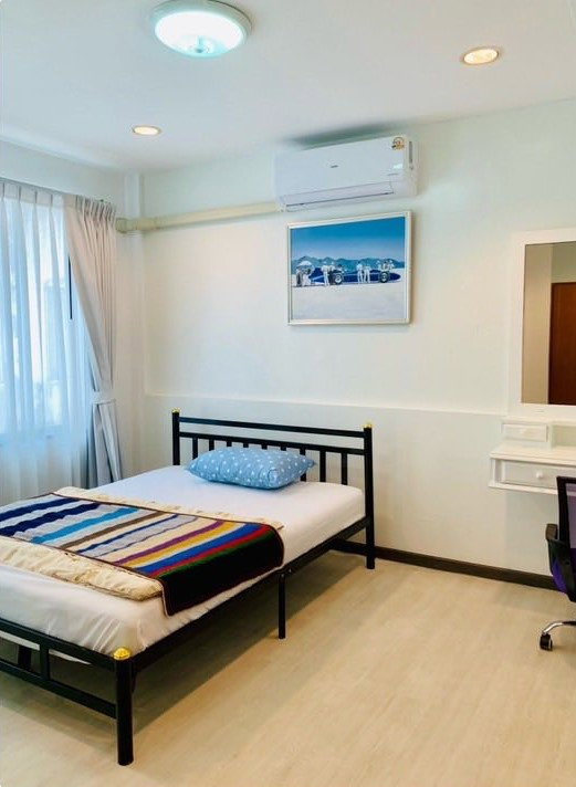 picture AB06007 - Baan Klang Krung Office Park Bangna  - 2/6