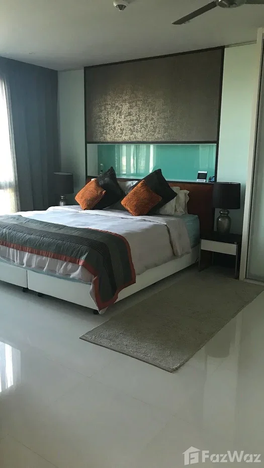 picture 1 bedr, 2 bathr, Condo - 120 sqm 7th Floor - Unity Patong 6307457 - 5/14