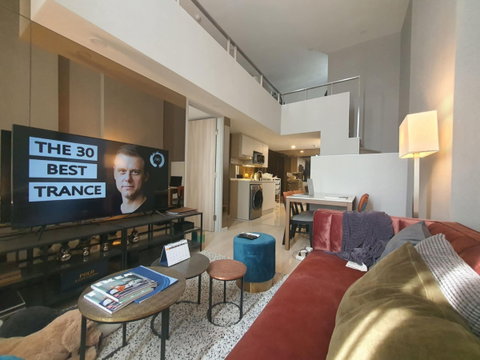 🏠✨ Knightsbridge Prime Sathorn | for Sale Duplex 1 Bedroom (HBH-SI-181)