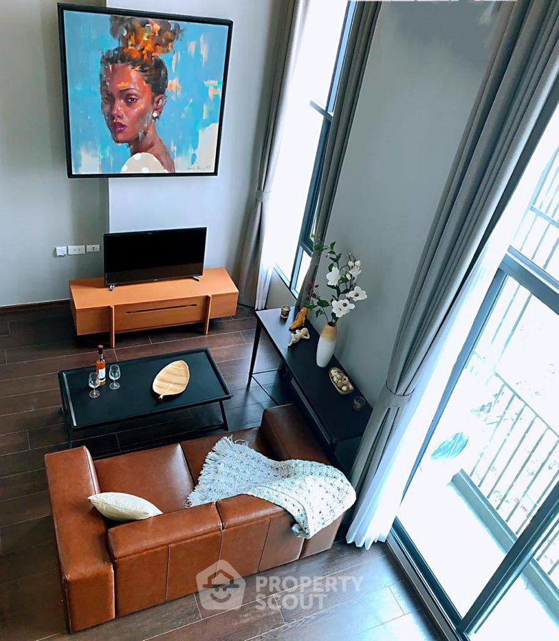 รูป คอนโด 1-ห้องนอน ที่ ซี เอกมัย ใกล้ ARL รามคำแหง (ID 922019) - รูปที่ 1/11