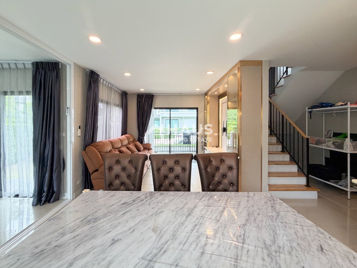 picture Pave Pinklao - Salaya / 5 Bedrooms #HSLY085 - 7/33