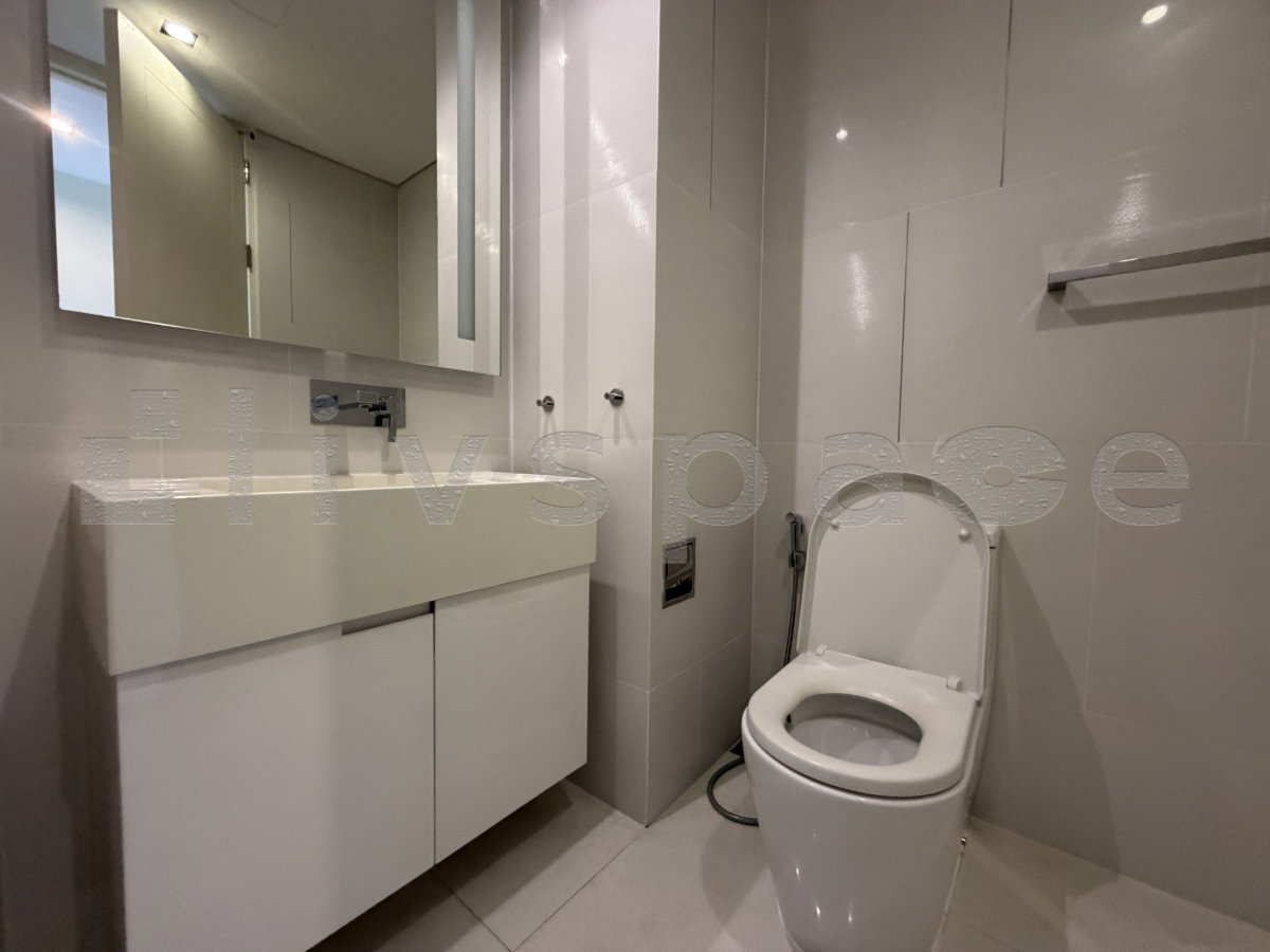 รูป ▚ LJ155ツ ให้เช่า: The Bangkok Sathorn ✨ 2BR 106 ตร.ม. ตึกลักชูติด BTS ลิฟต์ส่วนตัว เพิ่งรีโนเวทเสร็จ - รูปที่ 10/13