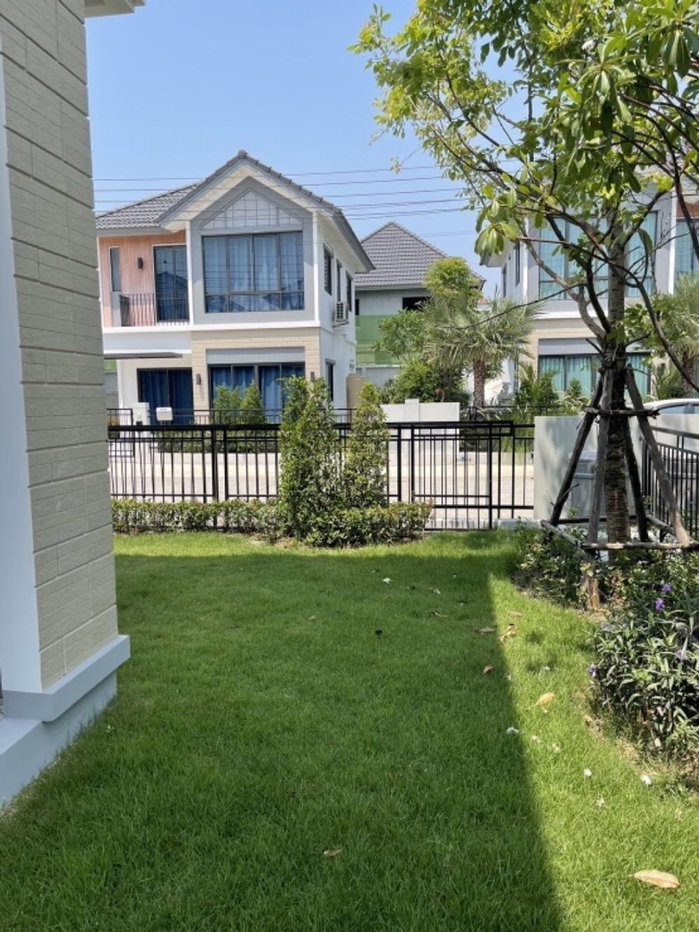 รูป 🏠 ให้เช่าบ้าน : Perfect Park Bangna (เพอร์เฟค พาร์ค บางนา)   รหัสทรัพย์ | 📌LNP-H1029 - รูปที่ 9/24
