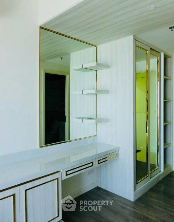 picture 2-BR Condo at Star View close to Phra Ram 3 (ID 1489930) - 5/6