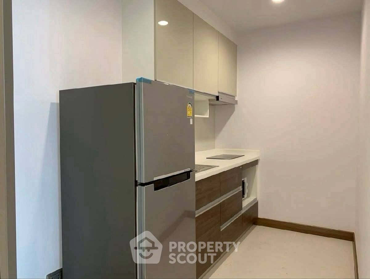 รูป คอนโด 1-ห้องนอน ที่ ศุภาลัย โอเรียนทัล สุขุมวิท 39 ใกล้ MRT เพชรบุรี (ID 2926669) - รูปที่ 8/12
