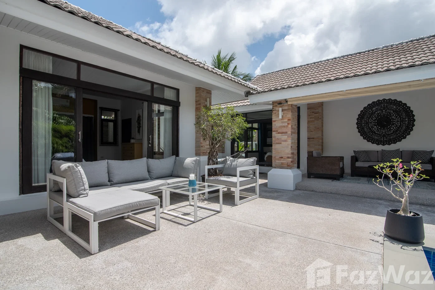 picture 3 Bedroom Villa for rent in Bo Phut, Surat Thani 6181046 - 7/51