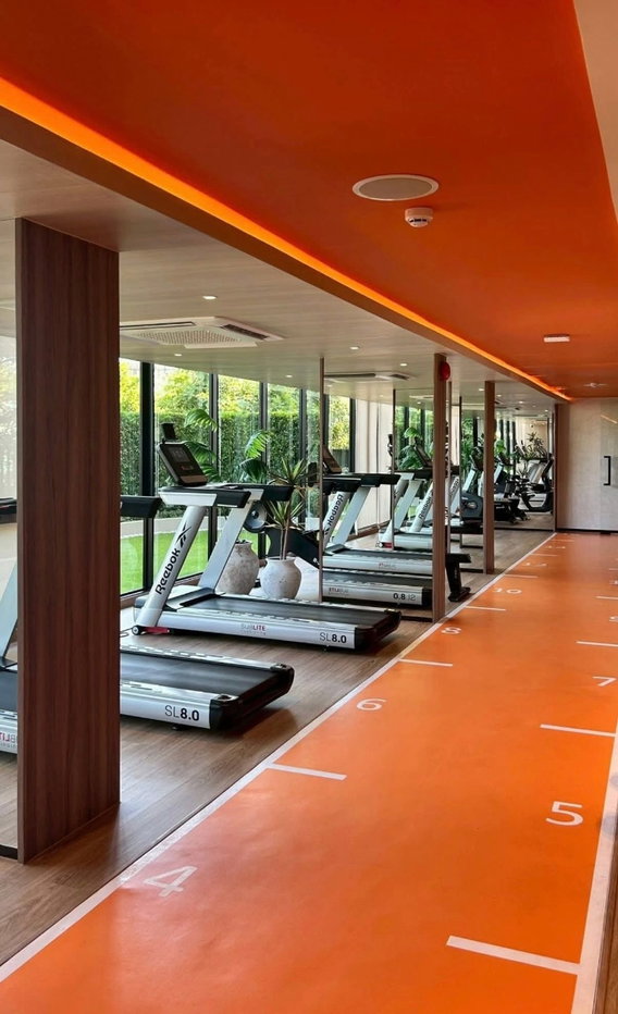 picture The Base Bukit Phuket For rent  - 9/10