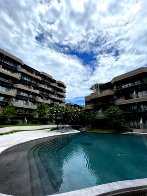 ขายคอนโด : BB 10423     :      บ้านแสนงาม