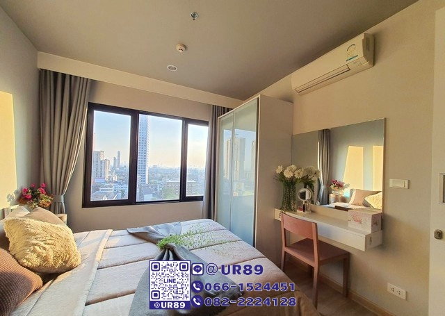 รูป 💙 Hot Price 💙ให้เช่า/For RENT คอนโด Blocs 77 (บลอคส์ 77) - รูปที่ 8/11